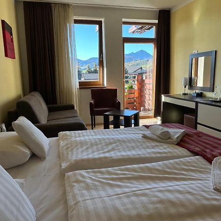 Apartman Besenova 289 Экстерьер фото