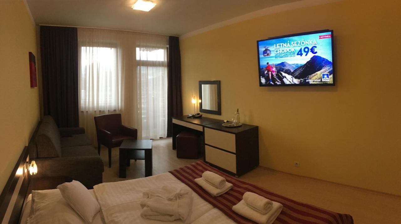Apartman Besenova 289 Экстерьер фото