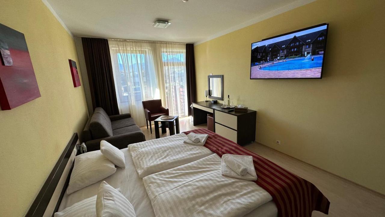 Apartman Besenova 289 Экстерьер фото