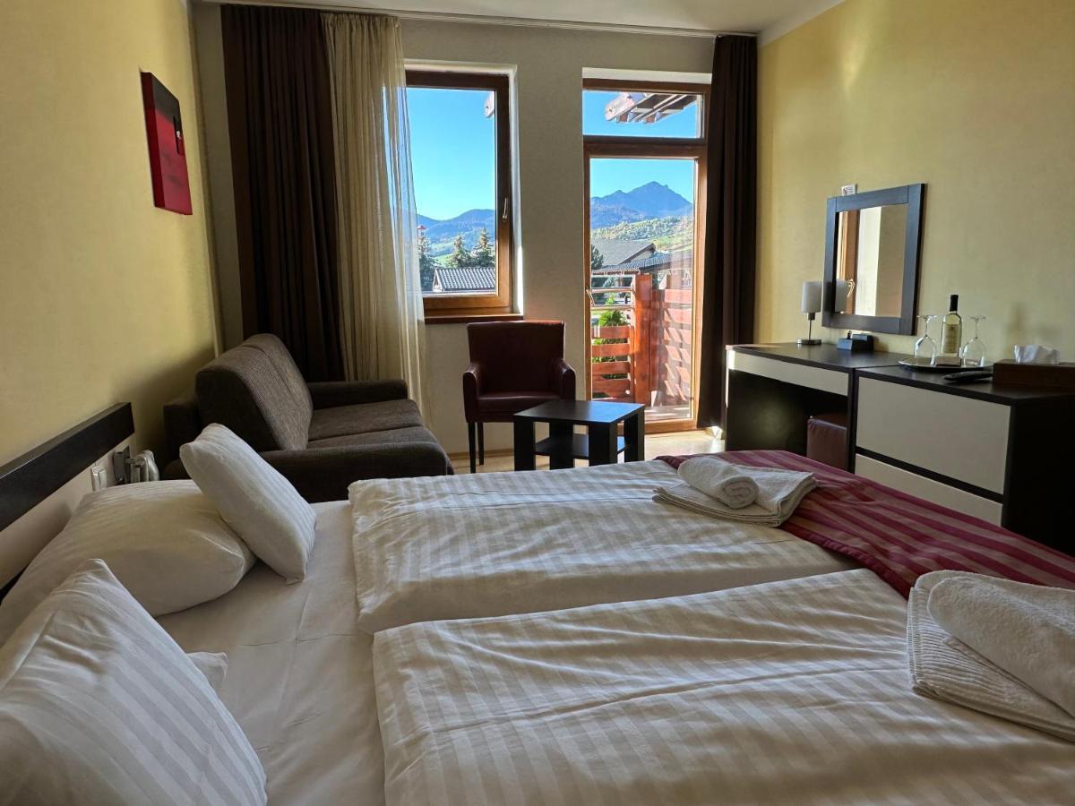 Apartman Besenova 289 Экстерьер фото