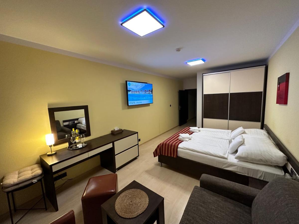 Apartman Besenova 289 Экстерьер фото