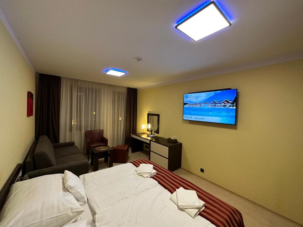 Apartman Besenova 289 Экстерьер фото