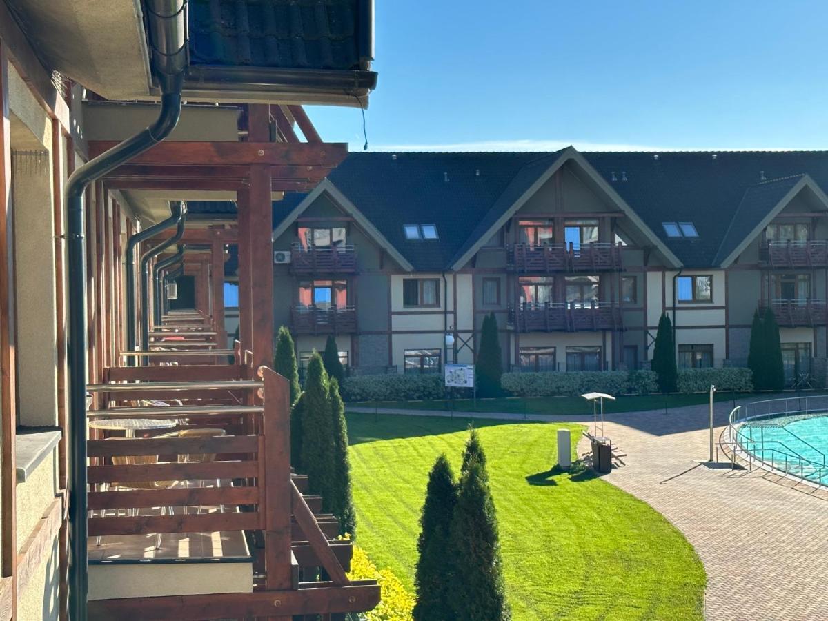 Apartman Besenova 289 Экстерьер фото