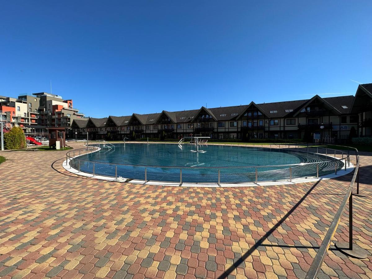 Apartman Besenova 289 Экстерьер фото