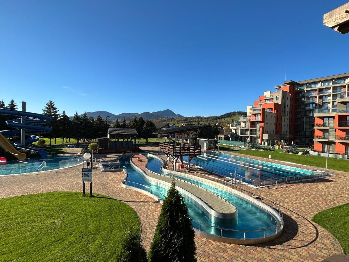 Apartman Besenova 289 Экстерьер фото