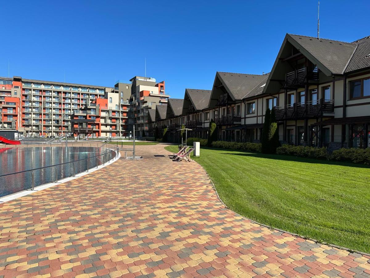 Apartman Besenova 289 Экстерьер фото