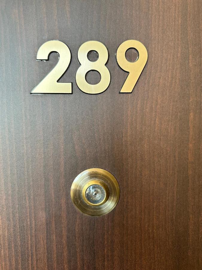 Apartman Besenova 289 Экстерьер фото