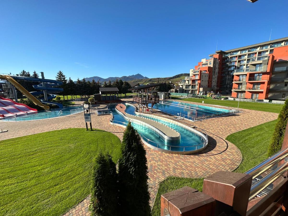 Apartman Besenova 289 Экстерьер фото