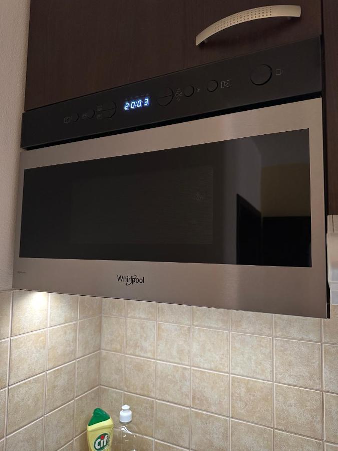 Apartman Besenova 289 Экстерьер фото