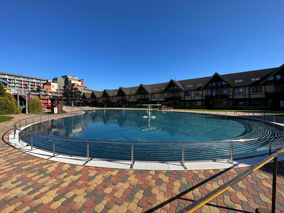 Apartman Besenova 289 Экстерьер фото